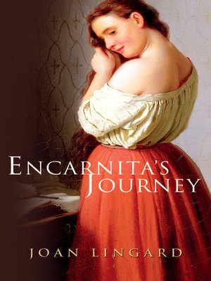 cover image of Encarnita's Journey